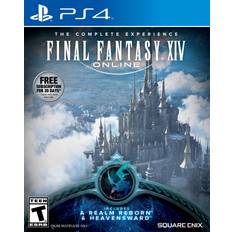 Final Fantasy XIV Online (Paperback)