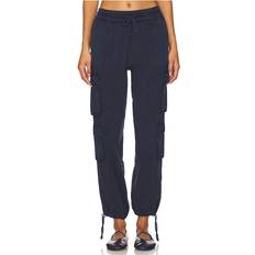 Beach Riot Cassius Pant in Navy. L, XS