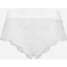 Dolce & Gabbana Lace high-waisted panties