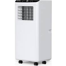 Filtro Lavable Aires acondicionados VEVOR Portable Air Conditioner 8k BTU 3 in 1 AC Cool Dehumidifier Fan 870W