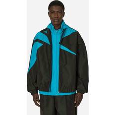 Reebok Abbigliamento esterno Reebok Vector Track Jacket - Black/Blue