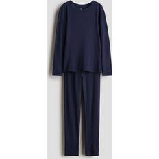 H&M Thermolite Base Layer Set - Blue