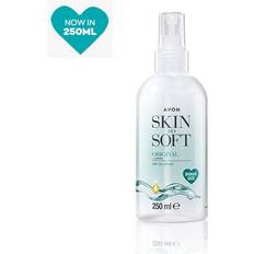 Skin So Soft Original Dry Oil Spray 250 ml x 2