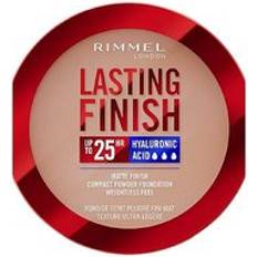 Makeup Rimmel Pulver Make-up Base London LASTING FINISH honey N 009 7 g