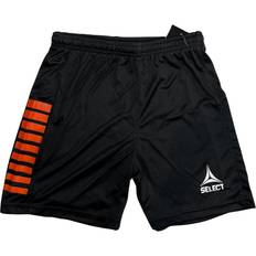 Zebra Children's Clothing Select Handballshorts für Kinder Noir