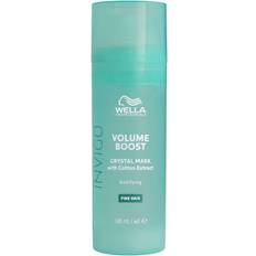 Wella Volume Boost Crystal Mask 145 ml