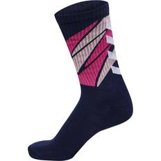 Hummel Socks Hummel Socken Graphic Bleu