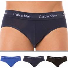 Calvin Klein Unterhosen Calvin Klein 3er Packung Slips-Bunt