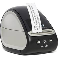 DYMO LabelWriter 550 Turbo Black