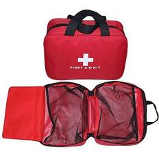 First Aid Nylon First Aid Empty Kit 1 Count