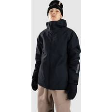 Volcom 2836 Ins Jacka black