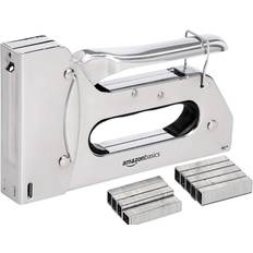 Amazon Basics Heavy Duty 1000 Pieces Staple Gun
