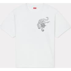 Kenzo Herre T-shirts Kenzo Tiger Gots Star T-shirt