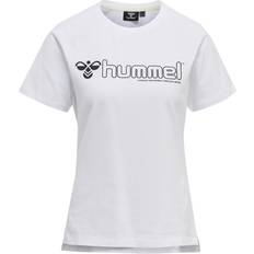 Hummel Noni 2.0 T-shirt - White