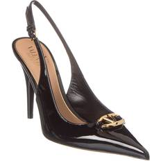 Valentino Shoes Valentino Garavani Slingbacks - Black