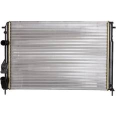 Tuyaux de liquide de refroidissement NRF Radiateur Du Moteur Aluminium 585 415 23