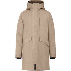 Didriksons Kenny USX parka Walnut