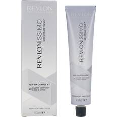 Revlon Professional Hårfärg & Hårtoning Colorsmetique Permanent Hair Color 8 60ml