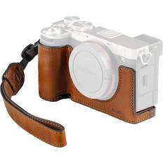 Smallrig A7C II Camera Leather Case Kit 5015