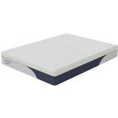 Luna 6000 Support Gel Memory Pocket Hybrid Mattress Double Coil Spring Matress