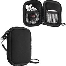 Neoprene Case for In-Ear Headphones