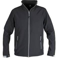 Horka Softshell Jacket Action - Noir