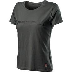 Castelli T-shirts Castelli Sprinter Short Sleeve T-shirt Grau