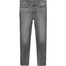 Tommy Jeans Simon Faded Skinny - Grey Denim