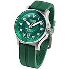 Vostok Europe Ure Vostok Europe YN55-592A759 Herrenuhr Expedition