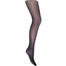Silke/Siden Strumpbyxor & Stay-ups Decoy Tights Silk Look 20 den - Blue Iris