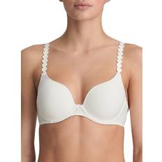 Marie Jo Clothing Marie Jo Tom Fiberfill Convertible Underwire Bra 012 - Natural