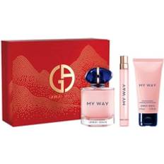 My Way Eau de Parfum Gift Set 90 ml