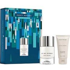 Issey Miyake Le Sel d'Issey Gift Set 50ml