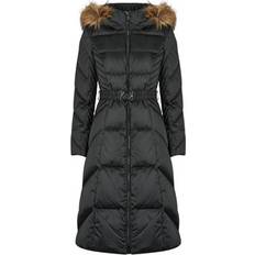 Doudoune / Manteau Rembourré - Femme Manteaux Guess Doudoune Femme - Noir