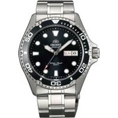 Watches Orient FAA02004B9 Ray II Automatic Bracelet W2937