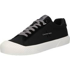 Calvin Klein Jeans Sneaker Low Grå/Sort