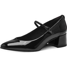 39 Pumps Tamaris Rem Pumps - Black