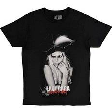 Lady Gaga Lady Gaga Unisex T-Shirt - Bloody Mary