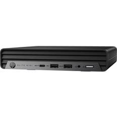 HP Stationære computere HP Elite 805 G8 Ryzen 5 5600GE 512GB SSD 9N6U7AT
