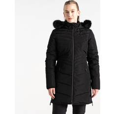Womens Striking IIII Jacket - Black