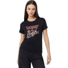 Guess Mujer Camisetas Guess Camiseta de mujer - Noir