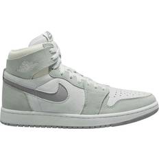 Jordan 1 Zoom Air CMFT 2 Sneakers - Grey