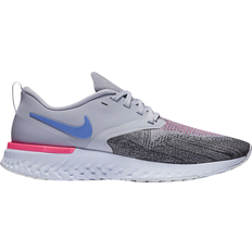 Nike Odyssey React 2 Flyknit Running Trainers Women - Purple