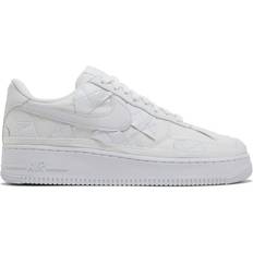 Air Force 1 Low Billie Shoes - White