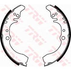 Brake System TRW Brake Shoe Set GS8645