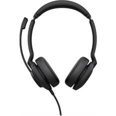 Jabra Evolve2 30 SE MS Stereo Headset 23189-999-879