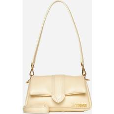 Jacquemus Le Petit Bambimou leather bag Ivory (PZ)