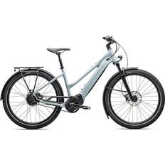 Specialized turbo vado igh Specialized Turbo Vado 4.0 IGH St Seafoam XL