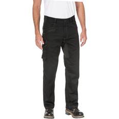 Work Clothes Cat erpillar Operator Fx Trade Work Trousers Black 42R One