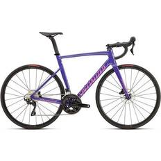 Specialized 105 Specialized Allez Sprint Comp - Gloss Purple Haze / Rebel Pink